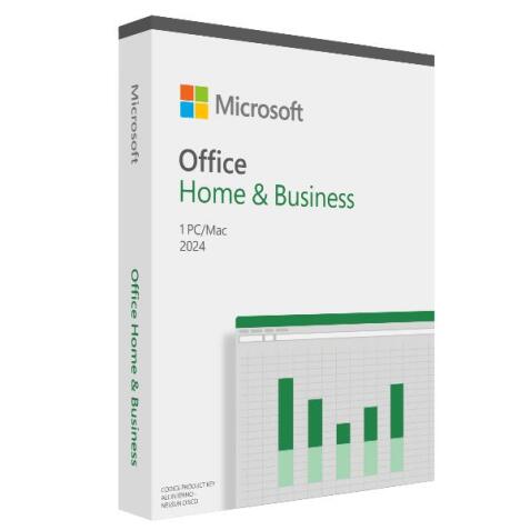 OFFICE HOME AND BUSINESS 2024 ITALIAN EUROZONE MEDIALESS