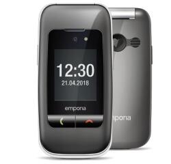 Emporia ONE 6.1 cm (2.4") 103 g Black, Red