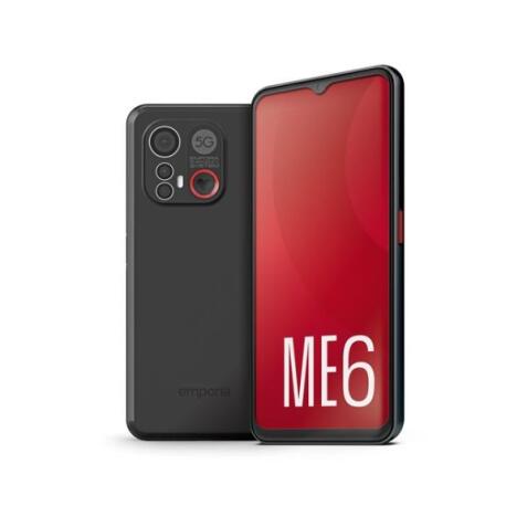 SMARTPHONE ME6