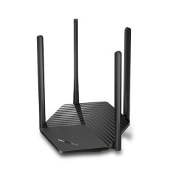 AX1500 DUAL-BAND WI-FI 6 ROUTER