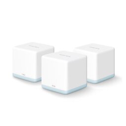 Halo H30 Sistema Mesh Wi-Fi AC1200 (3 pack)