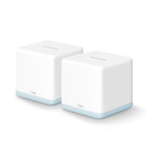 Halo H30 Sistema Mesh Wi-Fi AC1200 (2 pack)