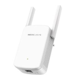 AC1200 Wi-Fi Range Extender  300 Mbps at 2.4 GHz + 867 Mbps at 5 GHz  2  Fixed External Antennas