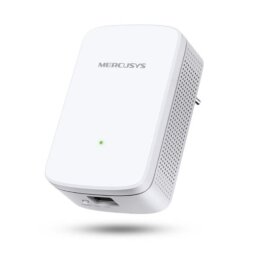 300Mbps Wi-Fi Range Extender  2T2R  2.4GHz  802.11b/g/n  WPS Button  internal antennas  1 LAN port