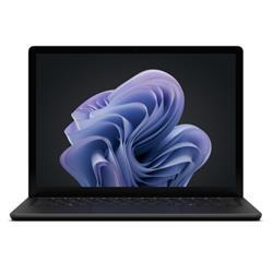 Microsoft Surface Laptop 6 13.5 Ultra7/16/512/WIN 11 PRO Negro