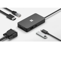 SURFACE USB-C TRAVEL HUB