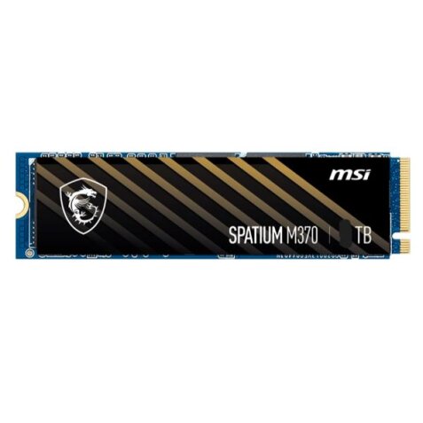 SPATIUM M370 NVME M.2 128GB