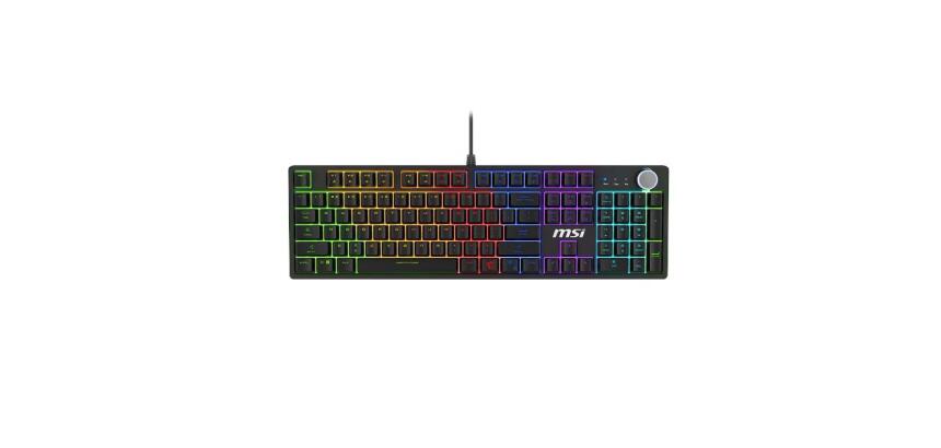 FORGE GK320 RED IT