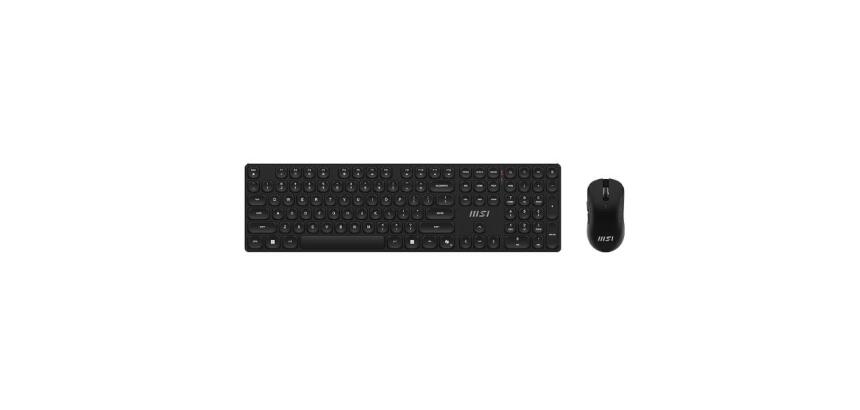 FORGE K210 W COMBO IT