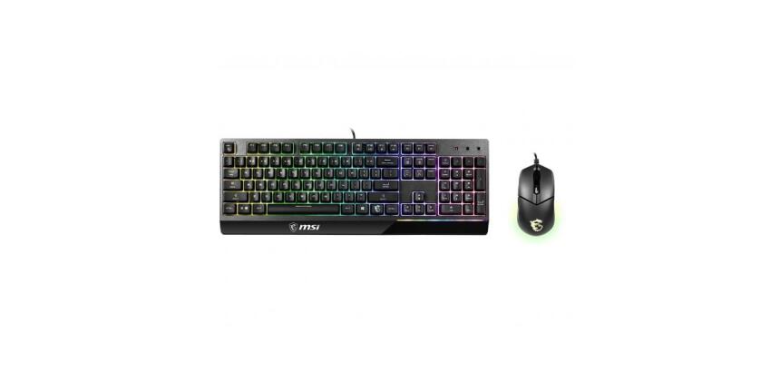 VIGOR GK30 COMBO IT