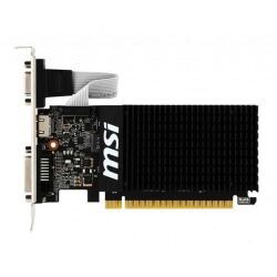 MSI GT 710 2GD3H LP - graphics card - GF GT 710 - 2 GB