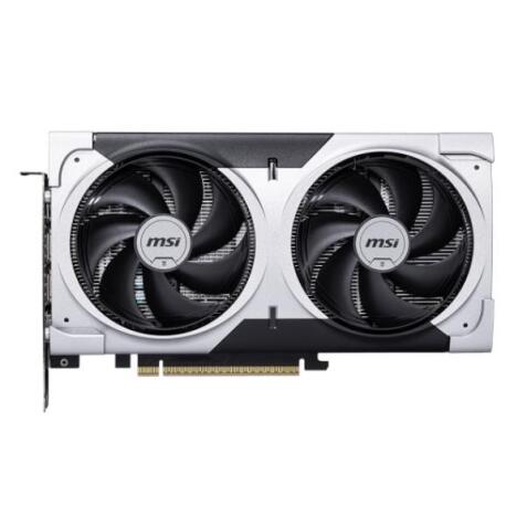 GeForce RTX 5060 Ti 8G VENTUS 2X OC PLUS