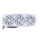 GeForce RTX™ 5070 Ti 16G GAMING TRIO OC WHITE