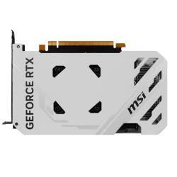 GeForce RTX™ 4060 VENTUS 2X WHITE 8G OC