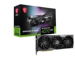 MS-V513\GEFORCE RTX 4070 SUPER 12G GAMING X                           PCI-E/GEFORCE RTX 4070 SUPER 12G GAMING X SLIM/DP 3/HDMI/ATX/TRI FROZR