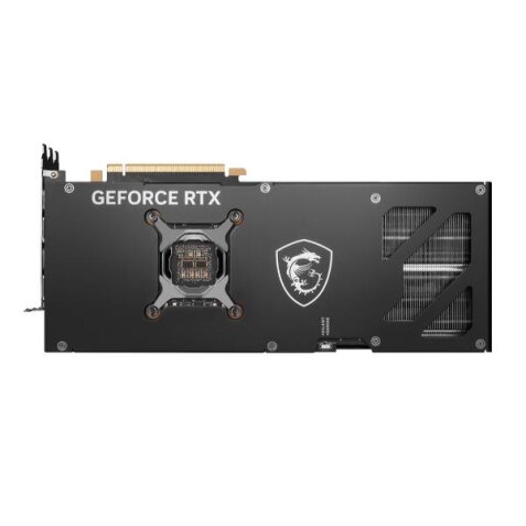 RTX 4080 SUPER 16G GAMING X SLIM