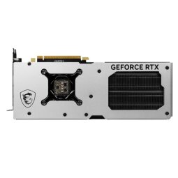 RTX 4070 SUPER 12G GAMING X SLIM WHITE