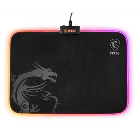 MOUSEPAD AGILITYGD60