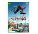 TONY HAWK S PRO SKATER 3+4 XBOX