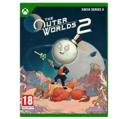 THE OUTER WORLDS 2 XBOX STANDARD