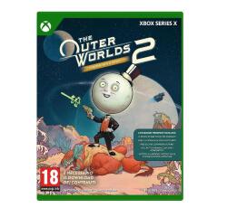 THE OUTER WORLDS 2 XBOX PREMIUM