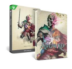 AVOWED PREMIUM EDIT XBOX