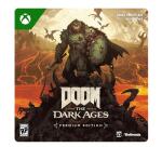 DOOM THE DARK AGES PREMIUM XBX
