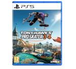 TONY HAWK S PRO SKATER 3+4  PS5