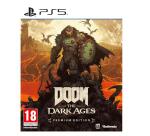 DOOM THE DARK AGES PREMIUM PS5