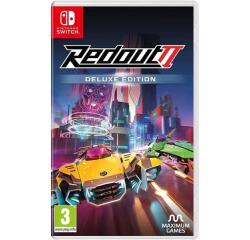 Maximum Games Redout 2: Deluxe Edition