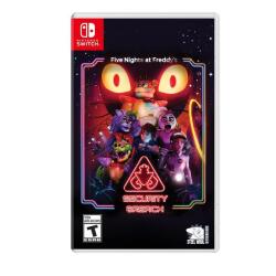 FIVE NIGHTS AT FREDDY S:SEC BRC SW