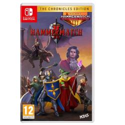 HAMMERWATCH II: THE CHRONIC SWITCH