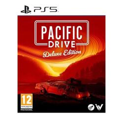 Maximum Games Pacific Drive - Deluxe Edition