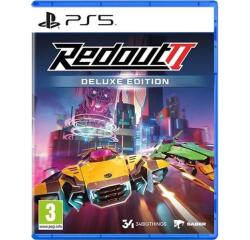 Maximum Games Redout 2: Deluxe Edition