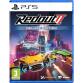 REDOUT 2 DELUXE EDITION PS5