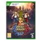 DOUBLE DRAGON GAIDEN XBOX