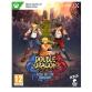 DOUBLE DRAGON GAIDEN XBOX
