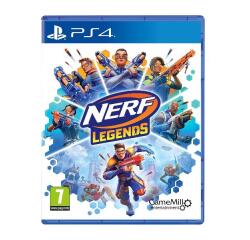 GameMill Entertainment NERF: Legends