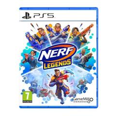GameMill Entertainment NERF: Legends