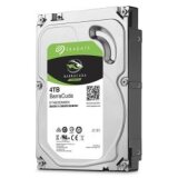 HD 4TB S-ATA III CACHE 256MB