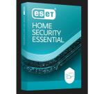 ESET HOME SECURITY ESSENTIAL (EX INTERNET SECURITY) 2-2 1Y NEW