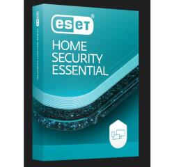 ESET HOME SECURITY ESSENTIAL (EX INTERNET SECURITY) 2-2 1Y NEW