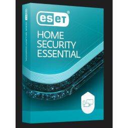 ESET HOME Security Essential (ex Internet Security) 2-2 1Y New