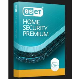 ESET HOME Security Premium (ex Smart Security Premium) 2-2 1Y New