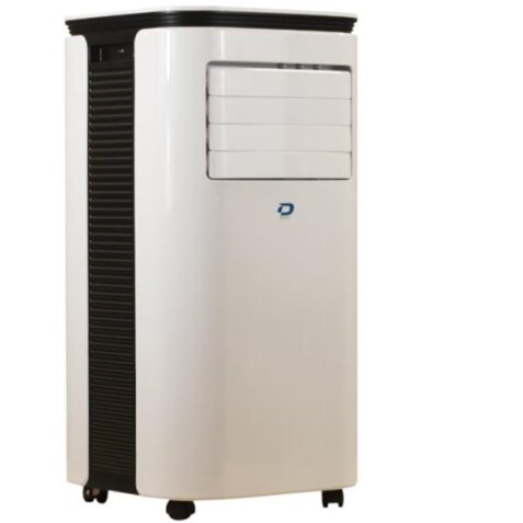 Condizionatore Portatile IGLU 9000 BTU da 2.64 kW