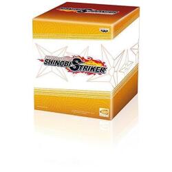 BANDAI NAMCO Entertainment Naruto to Boruto: Shinobi Striker ?ollector's Edition, Xbox One Collezione Inglese