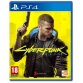 PS4 CYBERPUNK 2077 (DAYONE EDITION)