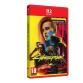 CYBERPUNK 2077 ULTIMATE EDITION  PER NINTENDO SWITCH 2