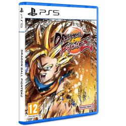 DRAGON BALL FIGHTERZ PER PS5