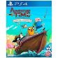 PS4 ADVENTURE TIME: PIRATES OF THE ENCHIRIDION 19/07/2018